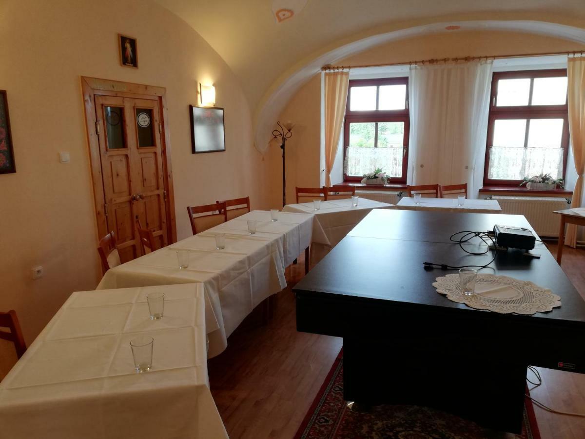 V Penzion Spisska Bela Екстер'єр фото